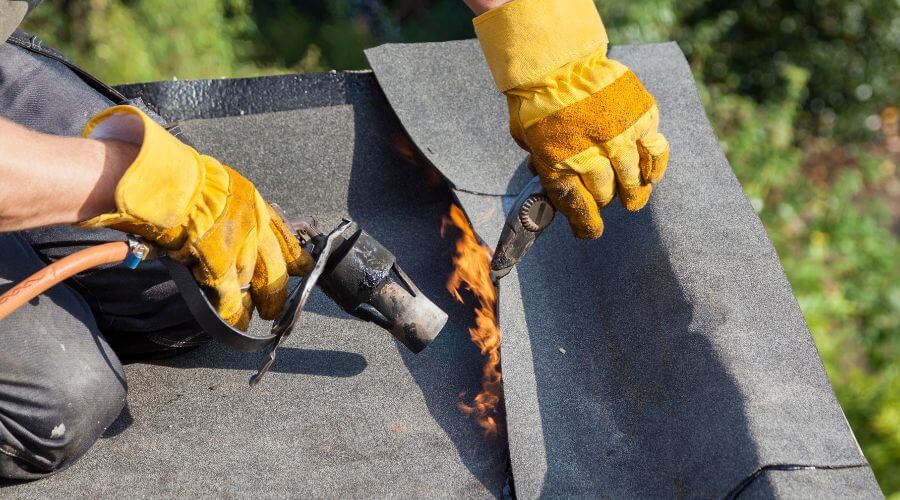 Expert top industrial roofings services in Kirkland, AZ